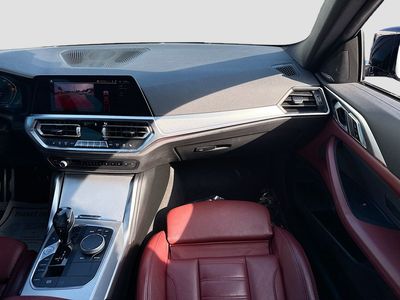 2021 BMW 4 Series - Photo 17
