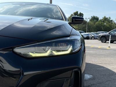 2021 BMW 4 Series - Photo 9