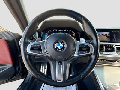 2021 BMW 4 Series - Photo 39