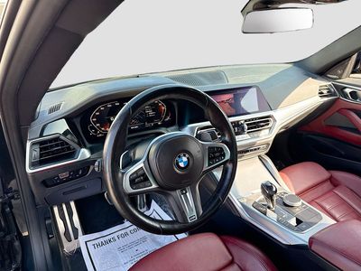 2021 BMW 4 Series - Photo 25