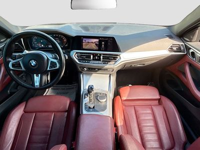 2021 BMW 4 Series - Photo 15