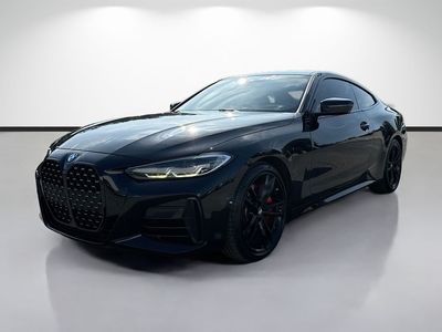 2021 BMW 4 Series - Photo 7