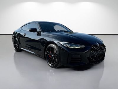 2021 BMW 4 Series - Photo 1