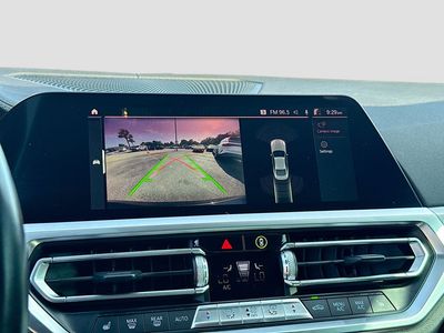 2021 BMW 4 Series - Photo 33
