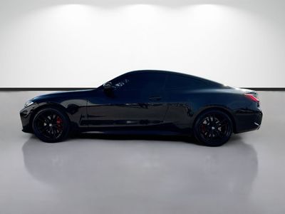 2021 BMW 4 Series - Photo 6