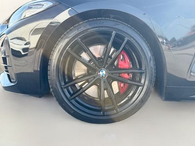 2021 BMW 4 Series - Photo 42