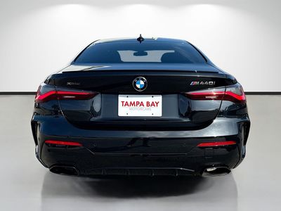 2021 BMW 4 Series - Photo 4