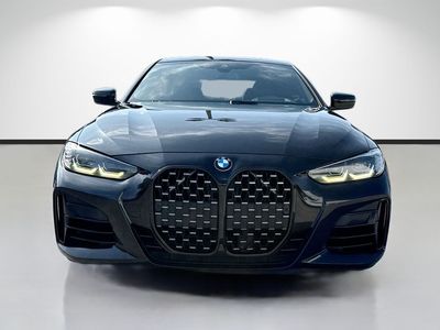 2021 BMW 4 Series - Photo 8