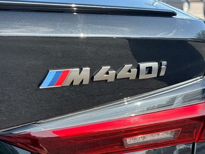 2021 BMW 4 Series - Photo 12