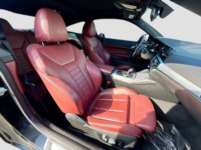 2021 BMW 4 Series - Photo 14
