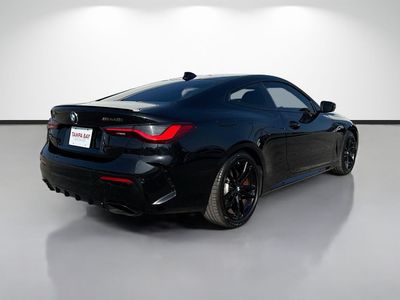 2021 BMW 4 Series - Photo 3