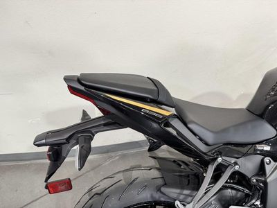 2026 Kawasaki Ninja ZX-6R ABS - Photo 12