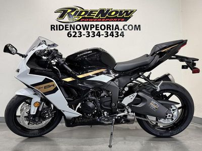 2026 Kawasaki Ninja ZX-6R ABS - Photo 5