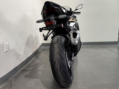 2026 Kawasaki Ninja ZX-6R ABS - Photo 7