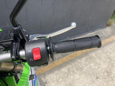 2026 Kawasaki KLX300 - Photo 16