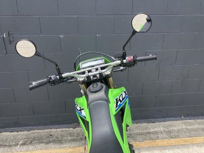 2026 Kawasaki KLX300 - Photo 15