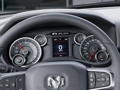 2026 Ram 1500 — photo 17 view