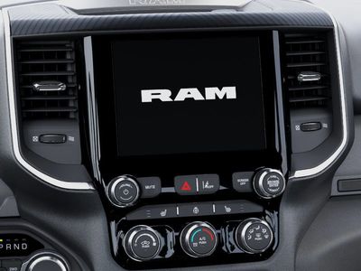 2026 Ram 1500 — photo 18 view
