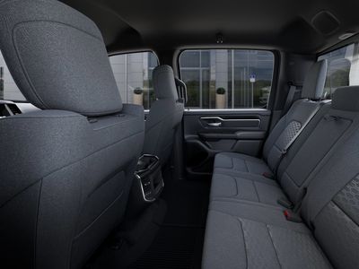 2026 Ram 1500 — photo 23 view