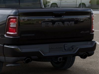 2026 Ram 1500 — photo 13 view