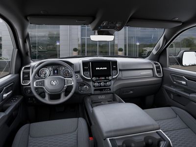 2026 Ram 1500 — photo 14 view