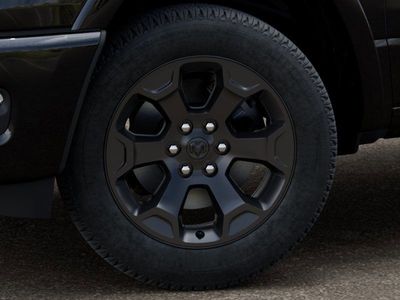 2026 Ram 1500 — photo 8 view