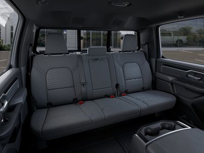 2026 Ram 1500 — photo 15 view