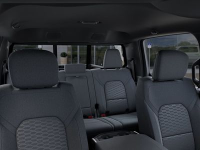 2026 Ram 1500 — photo 26 view