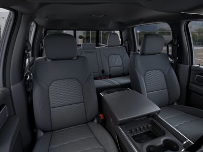 2026 Ram 1500 — photo 16 view
