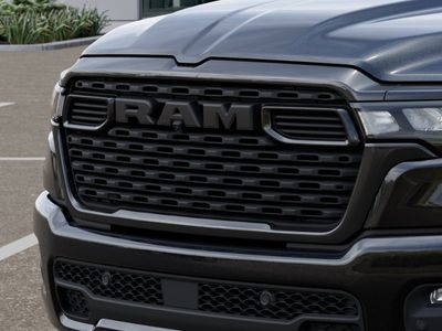 2026 Ram 1500 — photo 11 view