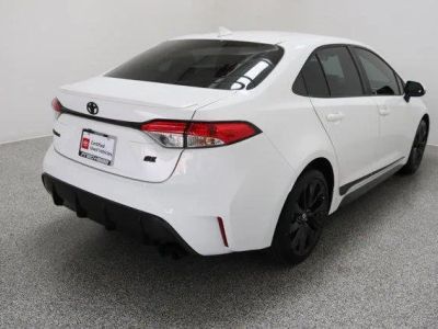 2024 Toyota Corolla FWD - Photo 7