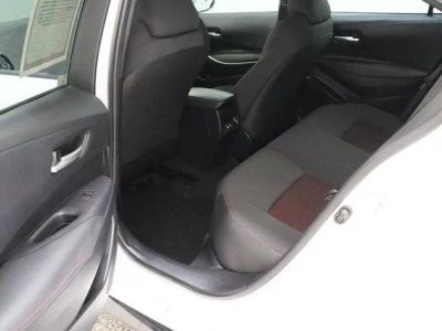 2024 Toyota Corolla FWD - Photo 25