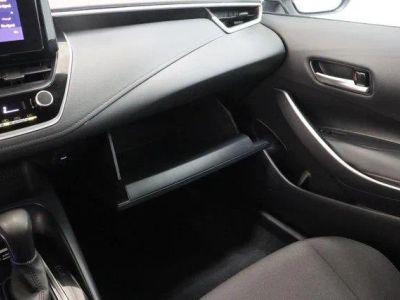 2024 Toyota Corolla FWD - Photo 21