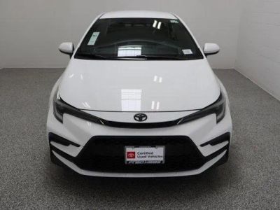 2024 Toyota Corolla FWD - Photo 3
