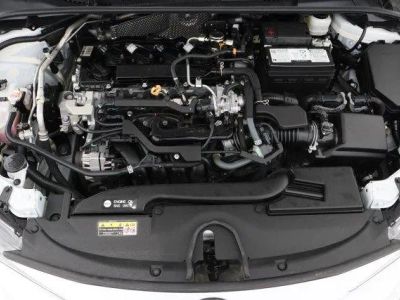2024 Toyota Corolla FWD - Photo 35