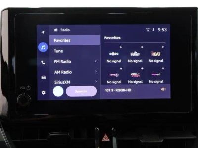 2024 Toyota Corolla FWD - Photo 18