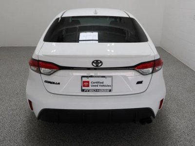 2024 Toyota Corolla FWD - Photo 8
