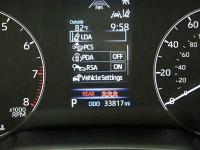 2024 Toyota Corolla FWD - Photo 37