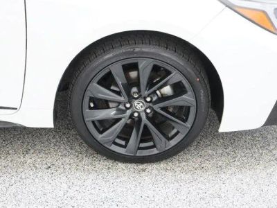 2024 Toyota Corolla FWD - Photo 5