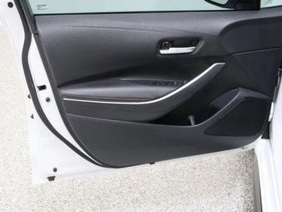 2024 Toyota Corolla FWD - Photo 12