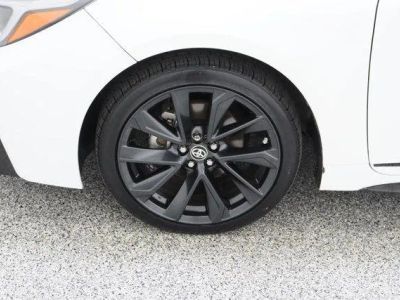 2024 Toyota Corolla FWD - Photo 11