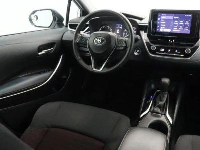 2024 Toyota Corolla FWD - Photo 28