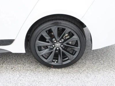 2024 Toyota Corolla FWD - Photo 10