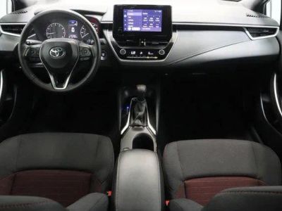 2024 Toyota Corolla FWD - Photo 27