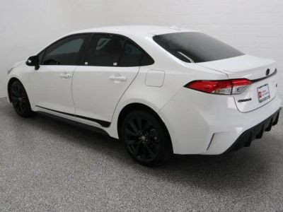2024 Toyota Corolla FWD - Photo 9
