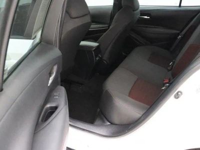 2024 Toyota Corolla FWD - Photo 26