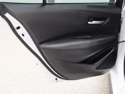 2024 Toyota Corolla FWD - Photo 24