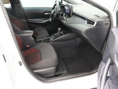 2024 Toyota Corolla FWD - Photo 34