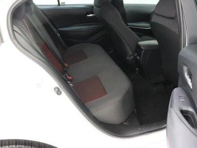 2024 Toyota Corolla FWD - Photo 31