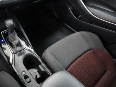 2024 Toyota Corolla FWD - Photo 16
